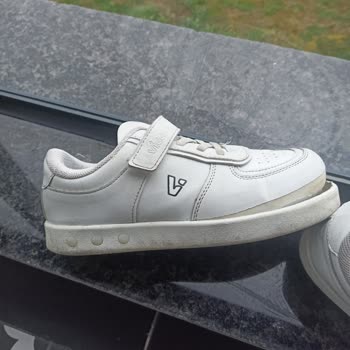 Satın Aldığım Çocuk Ayakkabısının Kısa Sürede Bozulması Ve Yetersiz Müşteri Hizmeti