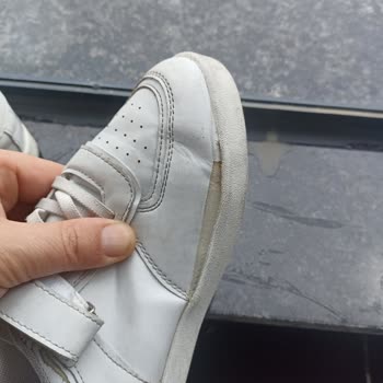 Satın Aldığım Çocuk Ayakkabısının Kısa Sürede Bozulması Ve Yetersiz Müşteri Hizmeti