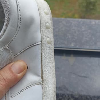 Satın Aldığım Çocuk Ayakkabısının Kısa Sürede Bozulması Ve Yetersiz Müşteri Hizmeti