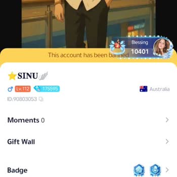 Unban My WePlay Account