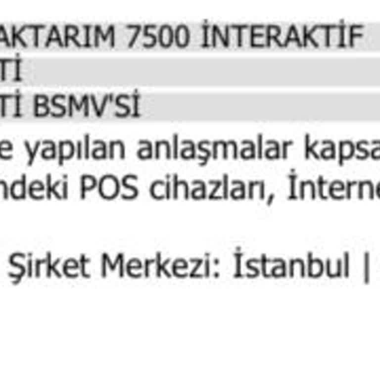 Yıllık Kart Aidatı Kesintisiyle Yaşanan Memnuniyetsizlik Ve İade Talebi