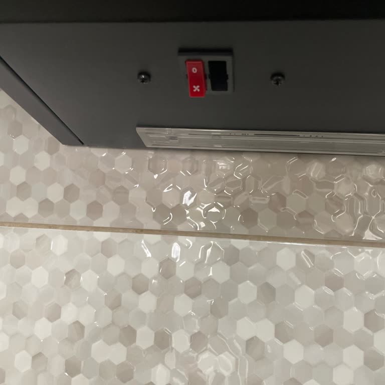 Altı Aylık Davlumbazda Işık Düğmesi Kırıldı Garanti Kapsamı Dışı Bırakıldı