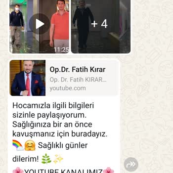 Yanıltıcı TV Programı Ve Bilimsel Dayanaktan Yoksun Tedavi Sonrası Mağduriyet