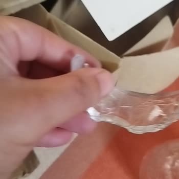 Hasarlı Ve Eksik Ürün Teslimatı Nedeniyle Mağduriyet