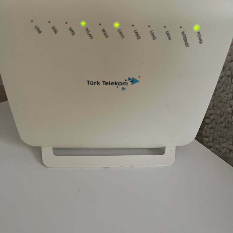 Sürekli Ertelenen İnternet Arızası Eğitim Hayatımızı Olumsuz Etkiliyor