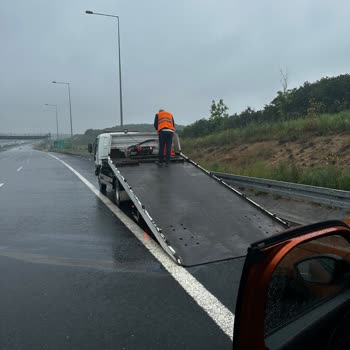 Autoland Otomotiv Araç Arızası Ve Yetersiz Müşteri Hizmeti Nedeniyle Yaşanan Mağduriyet