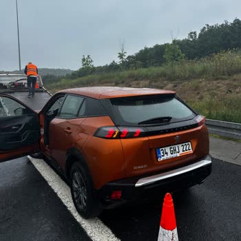 Autoland Otomotiv Araç Arızası Ve Yetersiz Müşteri Hizmeti Nedeniyle Yaşanan Mağduriyet