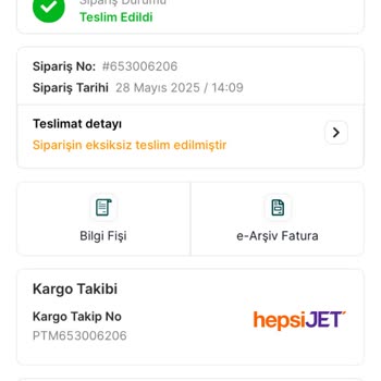 Yanlış Ürün Gönderimi: Kedi Maması Yerine Köpek Maması Geldi