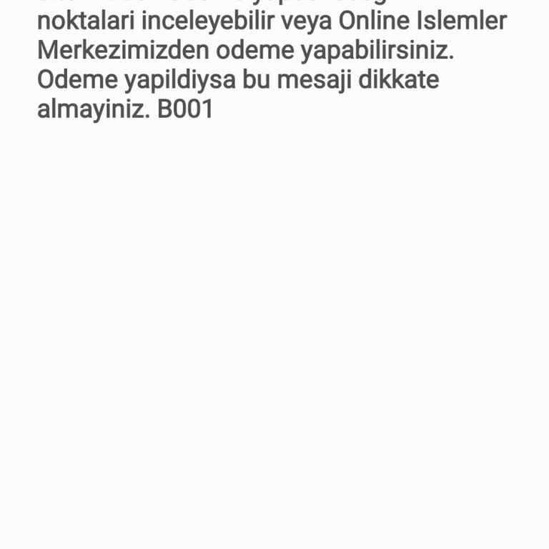 Taahhüt Bitiminde Türk Telekomdan Beklenmedik Yüksek Fatura Şoku