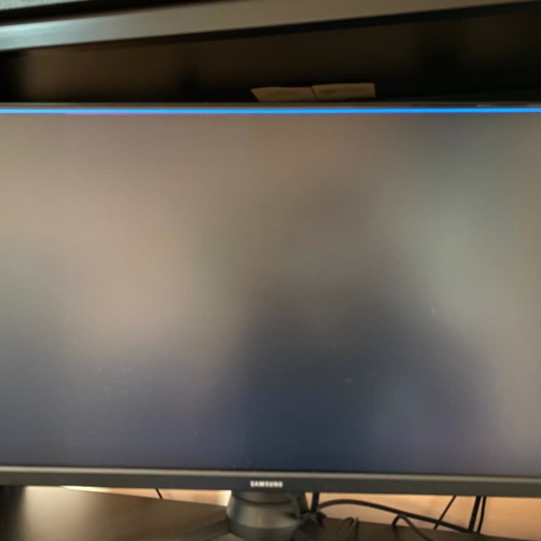 Samsung Odyssey Monitörde Yüksek Onarım Bedeli Ve Yetersiz Servis Yaklaşımı