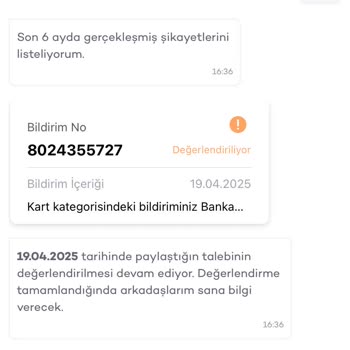 İzinsiz Kart Harcamasının İptali Ve Süreçte Gecikme Sorunu