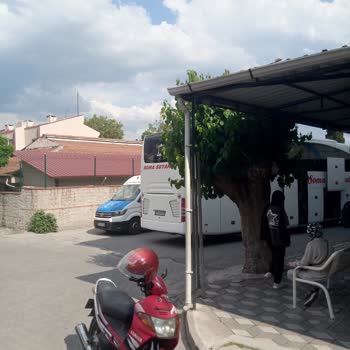 Soma Seyahat Şoförlerinin Kaba Davranışı Ve Yanıltıcı Bilgi Vermesi