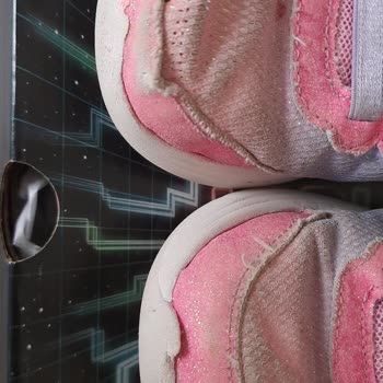 Skechers Ayakkabının Kısa Sürede Aşırı Yıpranması Ve Değişim Reddi Güvenimi Sarstı