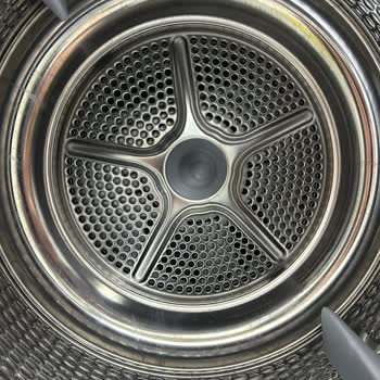 Sıfır Diye Satılan Kurutma Makinesi Kullanılmış Çıktı, İade Ve Değişim Yapılmıyor