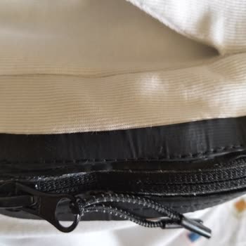 Kopwear'dan Aldığım Nike Pantolonun Dikişleri ve Cebi Kısa Sürede Kullanılamaz Hale Geldi