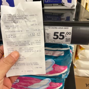 Etiket Ve Kasa Fiyatı Arasındaki Tutarsızlık Haksız Kazanca Yol Açıyor