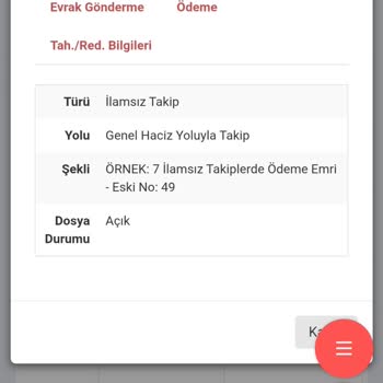 Borç Devri Sonrası İcra Takibinin Kaldırılmaması Mağduriyetim