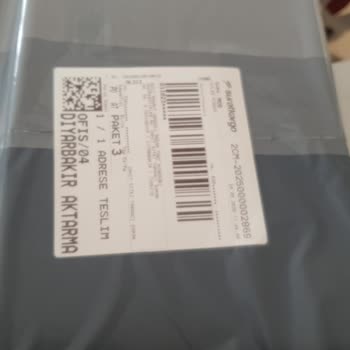 Eksik İade Ve Stokta Olmayan Ürünlerle Mağduriyet