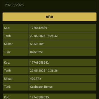 GrandPashaBet Kazanan Bahis Sonrası Bonus Bakiyem Haksızca Silindi