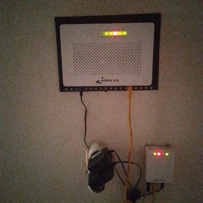 Sürekli Arızalar Ve Düşen İnternet Kalitesi