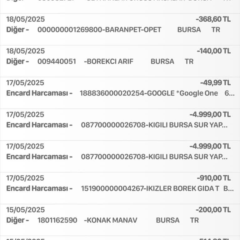Çift Çekim Sonrası 12 Gündür Ücret İadesi Yapılmıyor