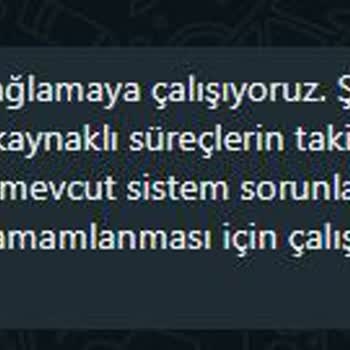 EasyCep Ödeme Sözü Tutulmadı, Sürekli Oyalama Ve Geçiştirme