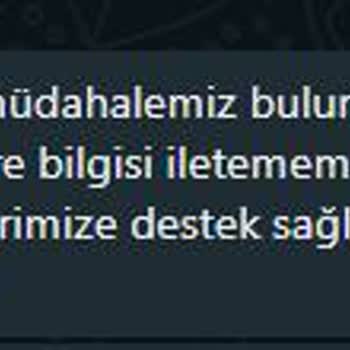 EasyCep Ödeme Sözü Tutulmadı, Sürekli Oyalama Ve Geçiştirme