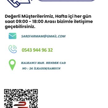 Siparişim Gönderilmedi Ve Firmaya Ulaşamıyorum