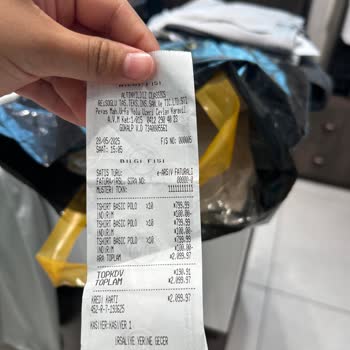 İade Talebim Bir Gün Sonra Reddedildi, Mağdur Edildim