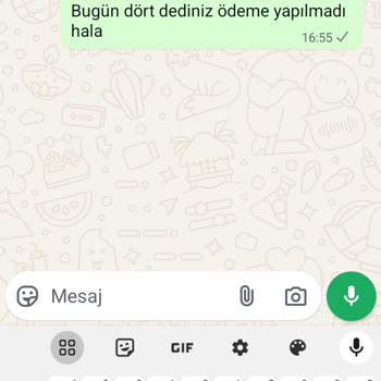 Gönderdiğim Battaniyelerin Ücreti Ödenmedi, Sürekli Oyalıyorlar
