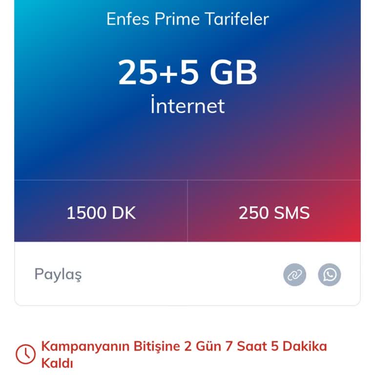 Türk Telekom Seçtiğim Pakete Rağmen Yüksek Fatura Ve İlgisiz Müşteri Hizmetleri