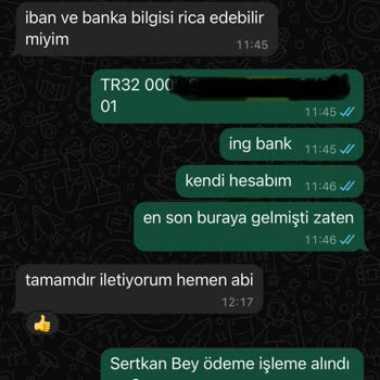 Para Çekme Talebime Yanıt Alamıyorum, Firma İle İletişim Kuramıyorum