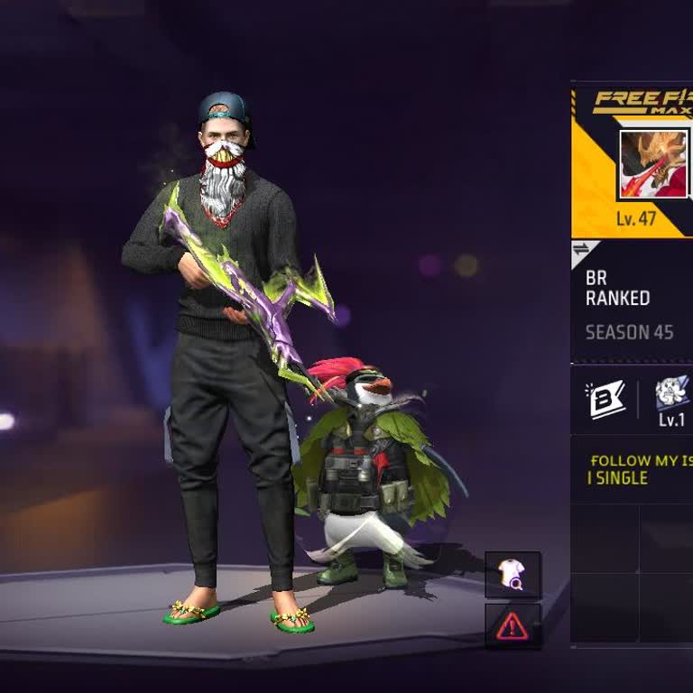 My Free Fire Max Account Was Hacked - I Want to Recover It with My Gmail