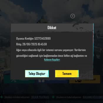 PUBG'de Haksız Ban Sorunu Oyunu Bıraktırma Noktasına Getirdi