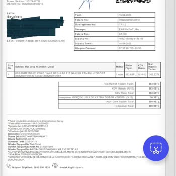 Kığılı Polo Yaka Tişörtte Yaka Beyazlaması Ve Pamuklanma Sorunu