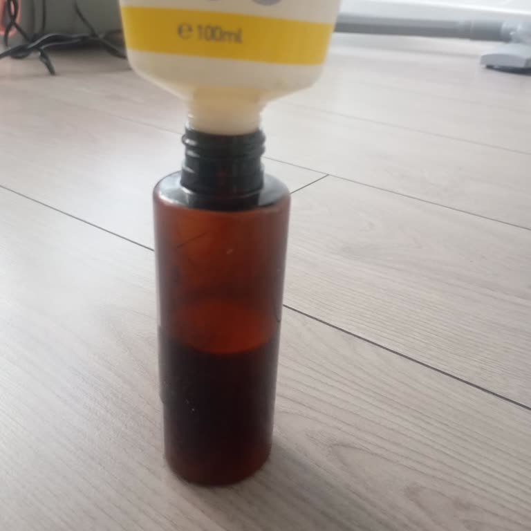 Kötü Kokulu Ve Etkisiz Ürün İçin Para İadesi Talebi