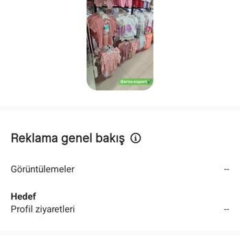 Instagram Reklam Ücreti Karşılığında Hiçbir Sonuç Alamadım!