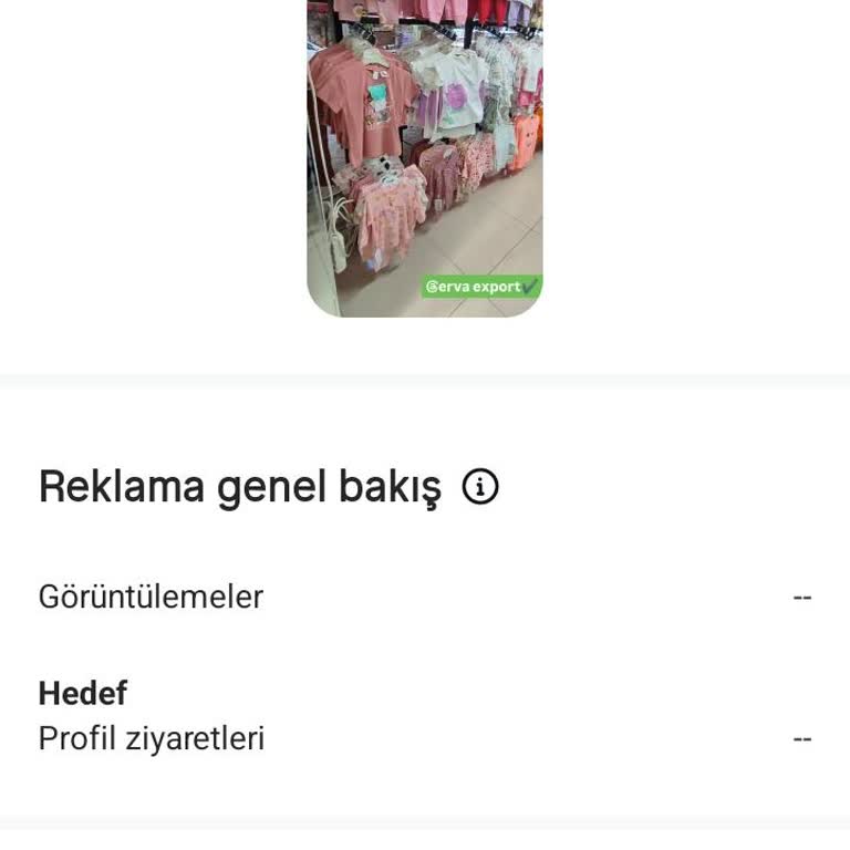 Instagram Reklam Ücreti Karşılığında Hiçbir Sonuç Alamadım!