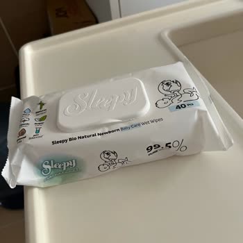 Küflü Islak Mendil Nedeniyle Bebeğimde Sağlık Sorunu Oluştu, Mağduriyetimin Giderilmesini Talep Ediyorum