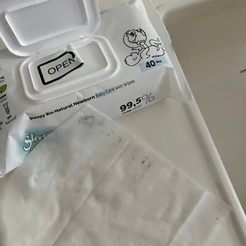 Küflü Islak Mendil Nedeniyle Bebeğimde Sağlık Sorunu Oluştu, Mağduriyetimin Giderilmesini Talep Ediyorum