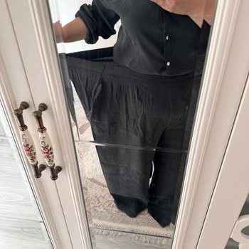 Ferdanur Başaran Butik Aldığım Kıyafet Hem Kusurlu Hem De Satıcı İlgisiz!