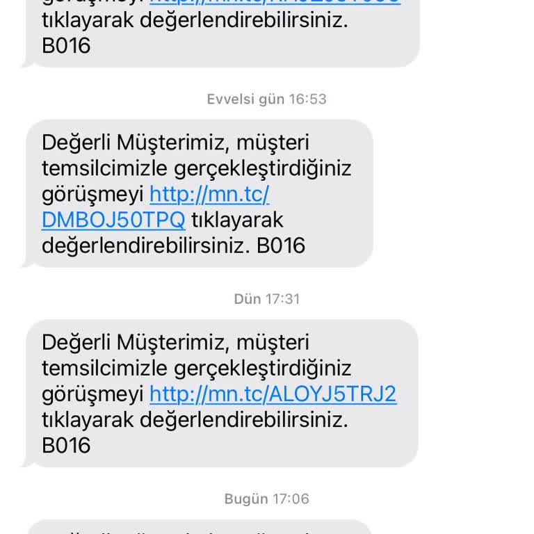 Beş Gündür Gelmeyen Kurye Ve Sonuçsuz Şikayet Kayıtları