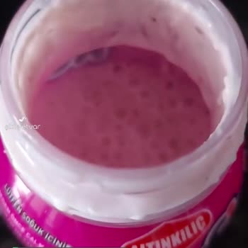 A101 Köpüren Bozulmuş Kefir!