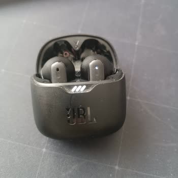 JBL Tune Flex Sol Kulaklık Sürekli Bağlantı Sorunu Yaşıyor