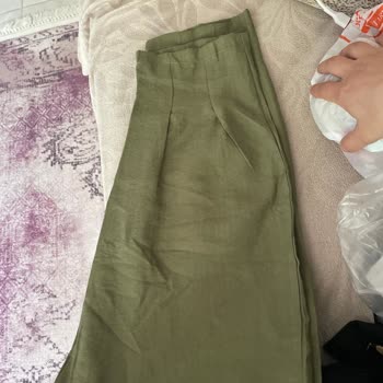 Bycotton Personelinin Tavrı!