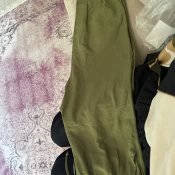 Bycotton Personelinin Tavrı!