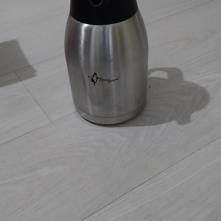 Penguen Termos Kalitesizliği