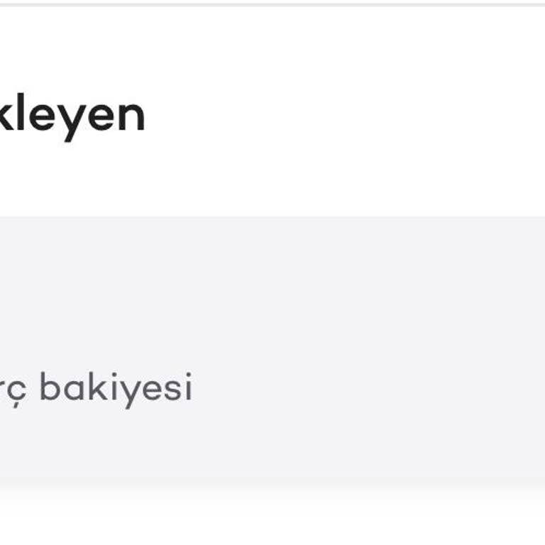 Akbank Hesabımdaki Bloke Nedeniyle Parama Ulaşamıyorum