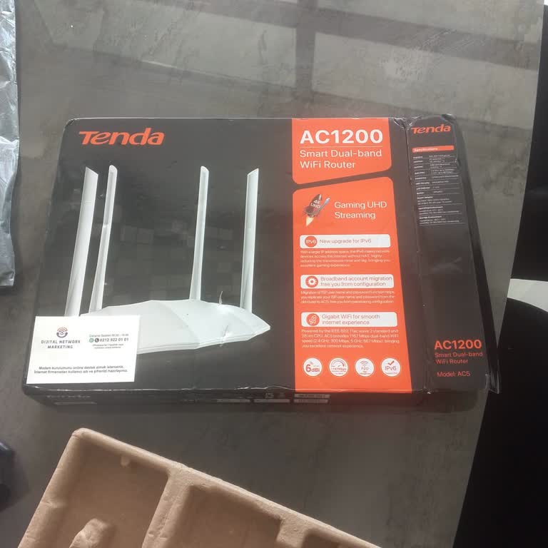 İzinsiz Arama Ve Modem Gönderimi Sonrası İletişimsizlik