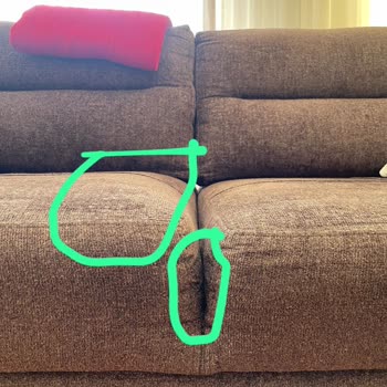 Koltuk Takımında Sorunlar Ve Yetersiz Servis Deneyimi